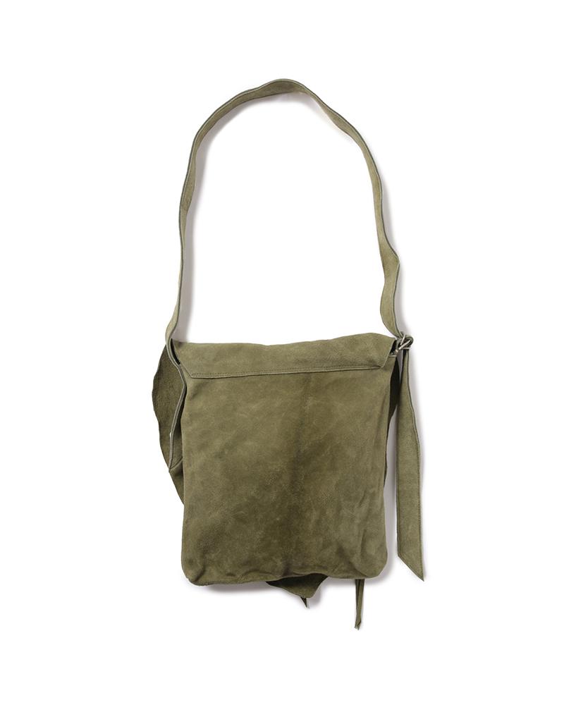 visvim 23SS ICT 限定 DEERSKIN SHOULDER BAG DEERSKIN SHOULDER BAG | Visvim Official North American Web Store